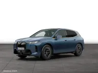 Gebraucht BMW iX 400 kW (544 PS) 2025 Blau SUV