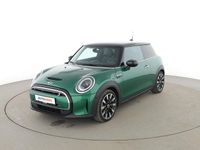Gebraucht Mini Cooper SE 2022 Grün Kleinwagen