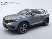 Gebraucht Volvo XC40 Core 155 PS (114 kW) 2022 Grau SUV
