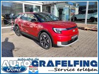 Gebraucht Ford Explorer Premium 250 kW (340 PS) 2025 Rot SUV