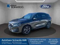Gebraucht Ford Kuga ST-Line 186 PS (136 kW) 2025 Grau SUV