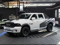 Gebraucht Dodge Ram 401 PS (294 kW) 2020 Weiß Abholung