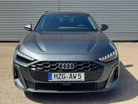 Gebraucht Audi A5 S-Line 204 PS (150 kW) 2025 Grau Coupé