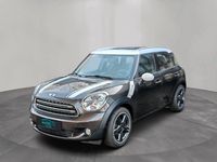 Gebraucht Mini Cooper Countryman Chili 122 PS (89 kW) 2015 Grau SUV