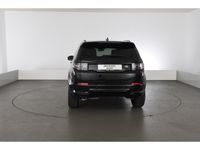 gebraucht Land Rover Discovery Sport R-Dynamic SE AWD 2.0 Mild-Hybrid EU6d D200