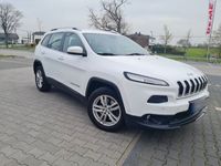 gebraucht Jeep Cherokee 2.0 MultiJet 103 kW 4x2 Longitude L...