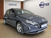 Gebraucht Hyundai i20 Select 101 PS (74 kW) 2025 Grau Kleinwagen