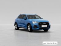 gebraucht Audi Q3 S line