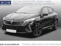 Neu Renault 4 E-Tech Komfort 110 kW (150 PS) 2025 Weiß SUV