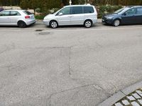 Gebraucht Citroën C8 163 PS (119 kW) 2011 Silber Van / Kleinbus