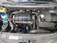 Gebraucht VW Caddy Maxi 105 PS (77 kW) 2009 Andere farben Van / Kleinbus