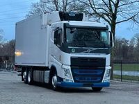 Second-hand Volvo 460 100 CP (73 kW) 2014 Alb