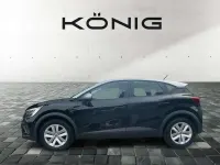 Gebraucht Renault Captur Equilibre 91 PS (66 kW) 2023 Grau SUV
