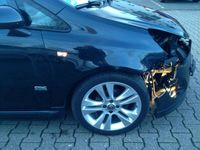 gebraucht Opel Corsa D Innovation "OPC-LINE" 6-Gang-Schalter 17