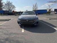 Gebraucht VW Arteon R-line 190 PS (139 kW) 2022 Grau Limousine
