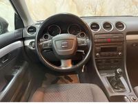 Gebraucht Seat Exeo Style 160 PS (117 kW) 2010 Kombi