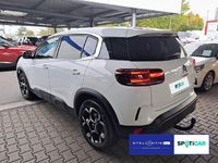 Gebraucht Citroën C5 Aircross Feel 131 PS (96 kW) 2023 Weiß SUV