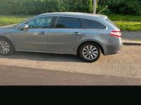 Gebraucht Peugeot 508 2011 Grau Kombi