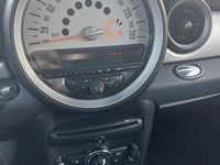 Gebraucht Mini One Clubman 98 PS (72 kW) 2010 Weiß Kombi