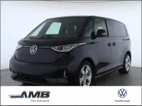 Gebraucht VW ID. Buzz GTX 250 kW (340 PS) 2025 Schwarz Van / Kleinbus