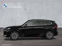 Gebraucht BMW iX1 Performance 230 kW (313 PS) 2023 Saphirschwarz (metallic) SUV