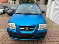 Gebraucht Hyundai Atos 63 PS (46 kW) 2006 Kleinwagen