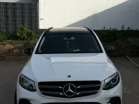Gebraucht Mercedes E350 170 PS (125 kW) 2017 Weiß SUV