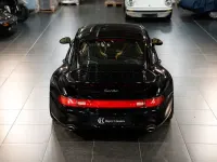 Gebraucht Porsche 993 408 PS (300 kW) 1996 Schwarz