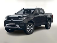 Neu VW Amarok Style 241 PS (177 kW) 2025 Midnight black metallic Pickup