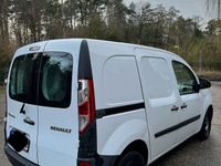 gebraucht Renault Kangoo Rapid Kasten 90 PS Diesel