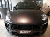 gebraucht Porsche Macan 2.0 l Klima Xenon Leder Einparkhilfe