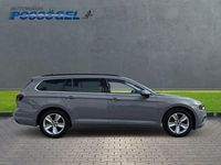 Gebraucht VW Passat Business 200 PS (147 kW) 2023 Grau Kombi