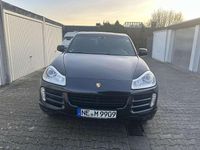 Gebraucht Porsche Cayenne S 385 PS (283 kW) 2007 Schwarz SUV