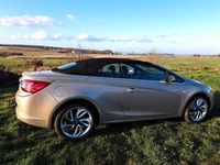 gebraucht Opel Cascada Innovation ecoFlex