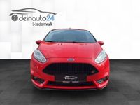 gebraucht Ford Fiesta ST 1.6 +TÜV+Garantie+Performance-Paket