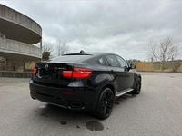 gebraucht BMW X6 M50 