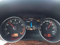 Usata Audi A8L 450 CV (330 kW) 2009 Argento Berlina