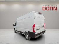 Gebraucht Fiat E-Ducato 89 kW (122 PS) 2021 Weiß Van