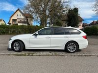 gebraucht BMW 320 320d d , Laufenburg