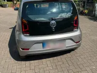 Second-hand VW up! 60 CP (44 kW) 2018 Hatchback