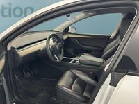 Gebraucht Tesla Model Y 378 kW (514 PS) 2022 Weiß SUV