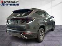 gebraucht Hyundai Tucson 1.6Trend Hybrid 2WD
