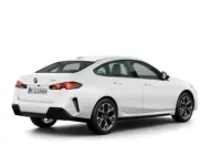 Nowe BMW 220 Performance 156 KM (114 kW) 2026 Biały Coupe