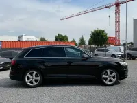 Gebraucht Audi Q7 S-Line 218 PS (160 kW) 2017 Schwarz SUV