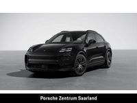 Brugt Porsche Macan 380 kW (517 HK) 2022 Sort SUV