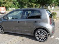 Brugt VW e-up! Style 61 kW (83 HK) 2022 Grå Hatchback