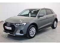 Gebraucht Audi A1 Sport 116 PS (85 kW) 2025 Grau Limousine