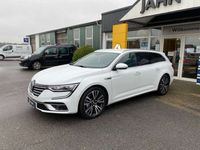 gebraucht Renault Talisman GrandTour TCE 160 EDC GPF INITIALE PARIS, AHK, uvm