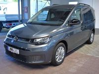 Gebraucht VW Caddy Life 150 PS (110 kW) 2025 Grau Van / Kleinbus
