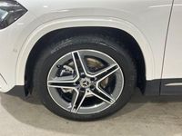 Gebraucht Mercedes GLA200 AMG line 163 PS (119 kW) 2024 Weiß SUV
